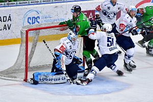 MLADÁ BOLESLAV – ŠKODA PLZEŇ 0:1