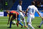 FC VIktoria Plzeň - FC Baník Ostrava