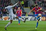 FC Viktoria Plzeň vs. Olympique Lyon