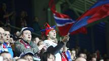 FC Viktoria Plzeň vs. Olympique Lyon