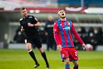 Viktoria Plzeň – FK Jablonec 1:1