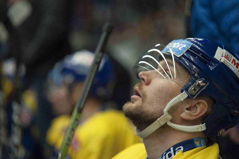 HC Škoda Plzeň vs. PSG Berani Zlín.