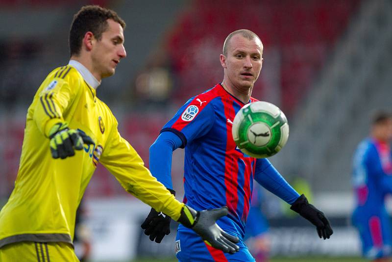 FC Viktoria Plzeň - FC Vysočina Jihlava