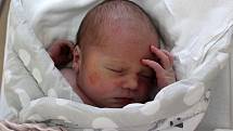 Elisabel Henrichová je prvorozeným miminkem maminky Štěpánky a tatínka Pavla z Plzně. Poprvé vykoukla na svět v porodnici FN Lochotín 13. listopadu v 15:47 hodin s mírami 3600 g a 51 cm.