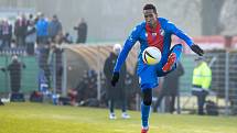 Viktoria Plzeň – FK Ústí n./L. 1:0