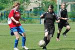 Fotbal ženy Viktoria Plzeň vs. Hradec Králové 2:3