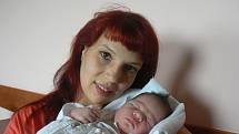 Petře Kudrnové a Miroslavu Landštofovi z Horní Břízy se 11. srpna ve 22.21 hod. narodila ve FN v Plzni prvorozená dcera Daniela (3,84 kg, 51 cm). Na svoji vnučku se moc těší babičky a dědečkové