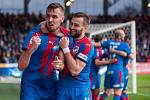 FC Viktoria Plzeň x FC Slovan Liberec