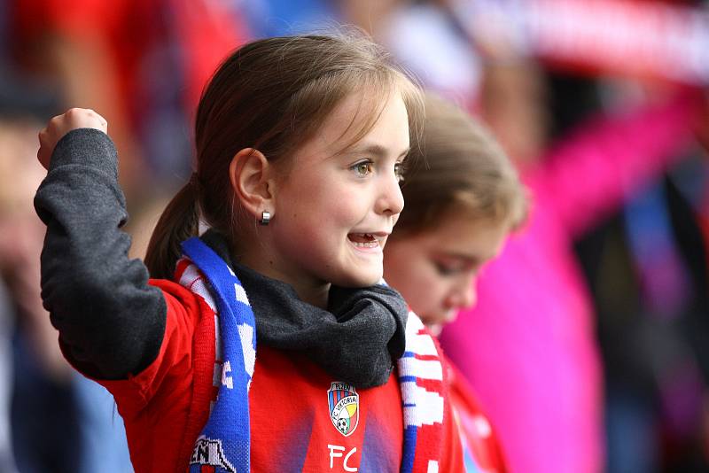 FC Viktoria Plzeň - FK Teplice