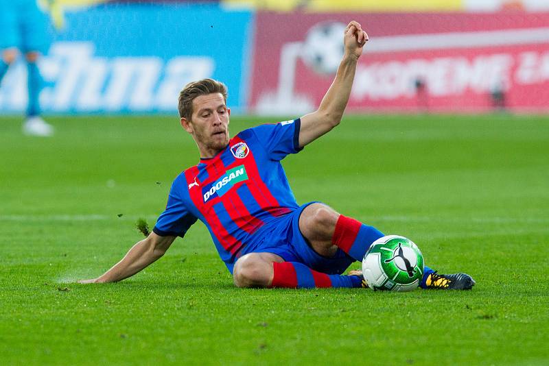 FC Viktoria Plzeň vs. FC Fastav Zlín