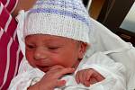 Natálka Jarošová přišla na svět 31. července ve fakultní nemocnici. Po porodu vážila první dcera Andrei a Honzy z Plzně 3 120 gramů a měřila 49 cm.