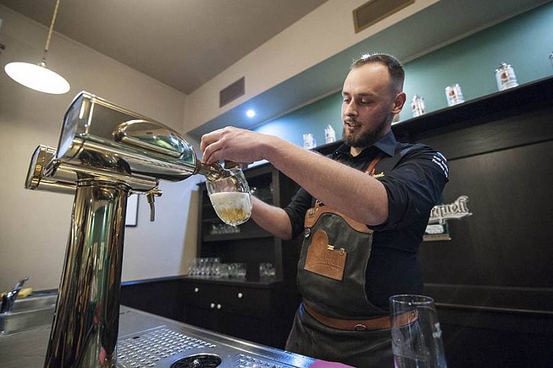 Master Bartender 2019 Finále