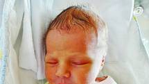 Mikuláš Brož se narodil 14. července ve 21:38 mamince Marii a tatínkovi Petrovi z Plzně. Po příchodu na svět v plzeňské FN vážil jejich prvorozený syn 3160 gramů a měřil 48 centimetrů.