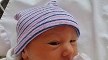 Barbora Míková se narodila 22. března v 9:58 mamince Alexandře a tatínkovi Zdeňkovi z Plzně. Po příchodu na svět v plzeňské FN vážila jejich prvorozená dcerka 3700 gramů.