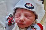 Štěpán Baum se narodil 25. ledna minutu po 23. hodině mamince Monice Richterové a tatínkovi Danielovi ze Všerub. Po příchodu na svět v plzeňské fakultní nemocnici vážil jejich prvorozený syn 3200 gramů a měřil 47 centimetrů.