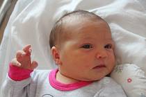 Kristýna Englerová se narodila ve FN na Lochotíně 11. září ve 21:33 hodin (3540 g). Rodiče Veronika a Vladislav z Nýřan věděli, že jejich prvorozené miminko bude holčička.