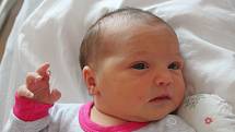 Kristýna Englerová se narodila ve FN na Lochotíně 11. září ve 21:33 hodin (3540 g). Rodiče Veronika a Vladislav z Nýřan věděli, že jejich prvorozené miminko bude holčička.