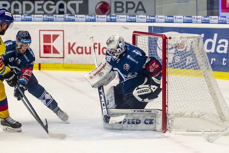 ŠKODA PLZEŇ – MOTOR ČESKÉ BUDĚJOVICE 4:1