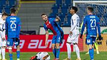 Viktoria Plzeň – Slovan Liberec 2:0