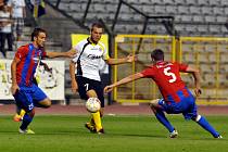 KSC Lokeren - FC Viktoria Plzeň