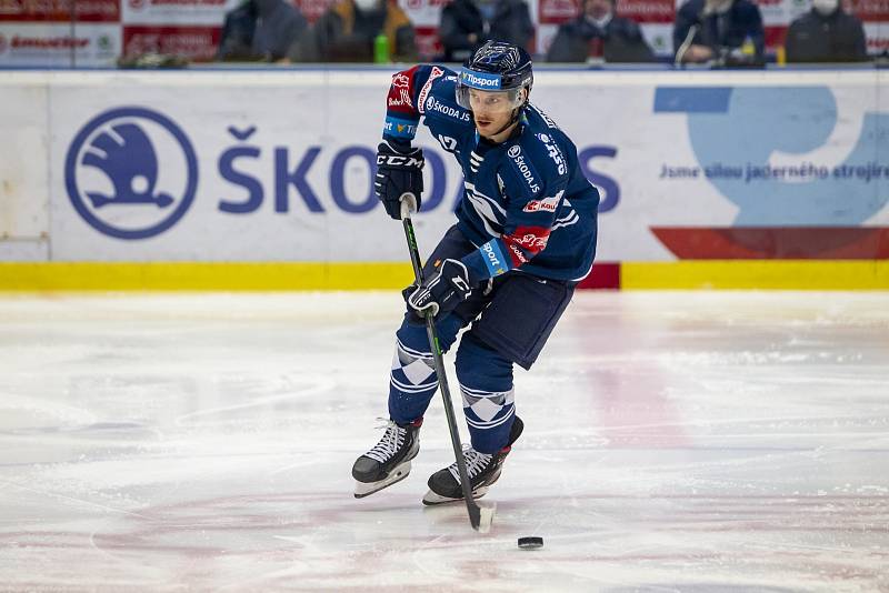 ŠKODA PLZEŇ – MOTOR ČESKÉ BUDĚJOVICE 4:1