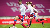 Viktora Plzeň - Sparta 1:3