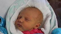 Liliana Bálková z Chudenic přišla na svět v klatovské porodnici 17. dubna v 11:40 hodin (2770 g, 48 cm). Rodiče Kristýna a Václav věděli dopředu, že jejich prvorozeným miminkem bude holčička.