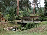 Arboretum Sofronka