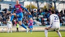 FC Viktoria Plzeň - Mladá Boleslav.