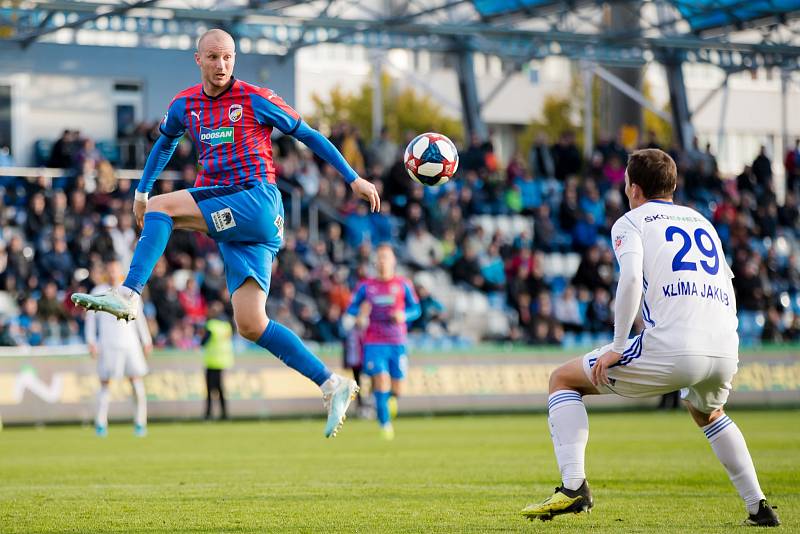 FC Viktoria Plzeň - Mladá Boleslav.