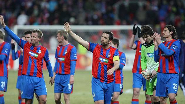 FC Viktoria Plzeň - Schalke 04