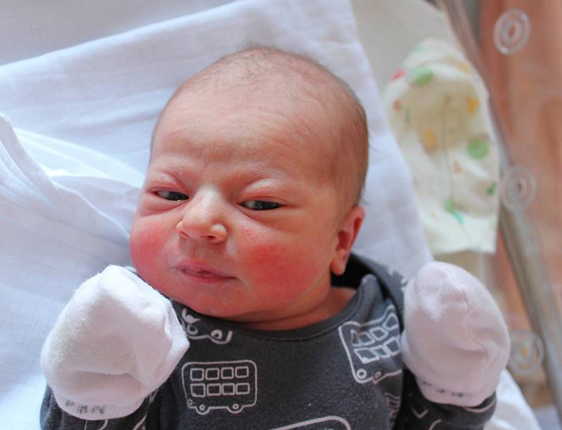 Solomiya Ona se narodila 30. října v 11:51 v plzeňské porodnici FN na Lochotíně rodičům Karen a Sebastianovi z Plzně. Po narození jejich prvorozená holčička vážila 2830 gramů a měřila 47 centimetrů.