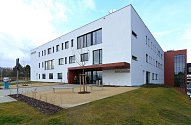 Nová Psychiatrická klinika ve FN Plzeň na Lochotíně byla slavnostně otevřena 22. 2. 2022