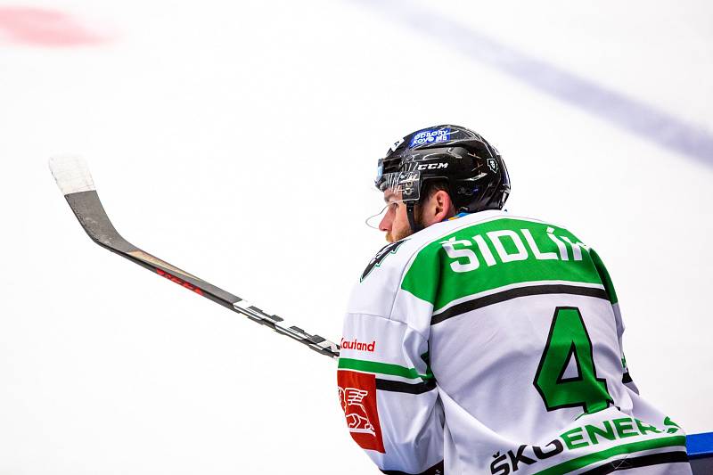 Škoda Plzeň – Mladá Boleslav 3:4 sn