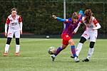 Viktoria Plzeň - Pardubice 4:2.