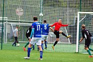 TJ Zruč - FC Rokycany  0:3