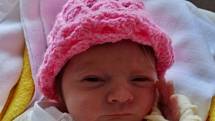 Nela Štainerová se narodila 26. srpna tři minuty před pátou hodinou ranní mamince Michaele a tatínkovi Pavlovi z Plzně Křimic. Po příchodu na svět v plzeňské fakultní nemocnici vážila jejich prvorozená dcerka 2380 gramů.