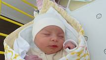 Sophia (2,40 kg, 46 cm) se narodila 29. července v 11:10 v Mulačově nemocnici v Plzni. Na svět svoji prvorozenou holčičku přivítali maminka Anna Valentová a tatínek Jan Gažak z Benešovic.