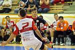 Talent M.A.T. Plzeň - SSV Bozen Loacker