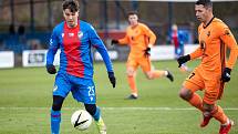 Viktoria Plzeň – FK Mladá Boleslav 0:1