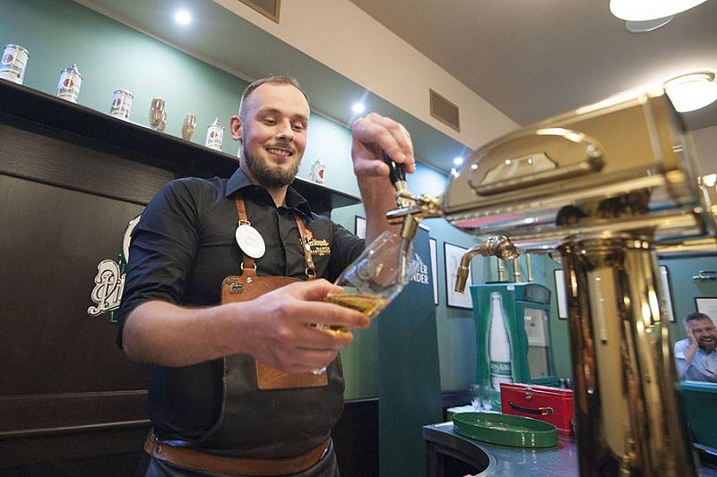 Master Bartender 2019 Finále