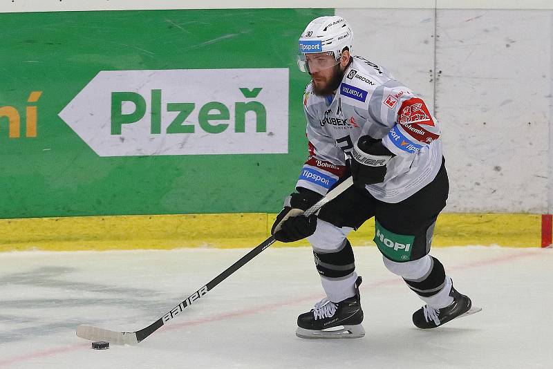 HC Škoda Plzeň - HC Energie Karlovy Vary