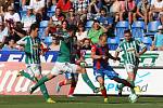 FC Viktoria Plzeň - Bohemians Praha 1905