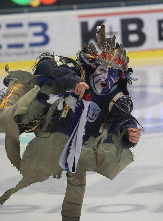 Čtvrtfinále play-off, 5. zápas: HC Škoda Plzeň - HC Kometa Brno 2:3