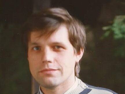 Jaroslav Vyskočil (na snímku z roku 1989)