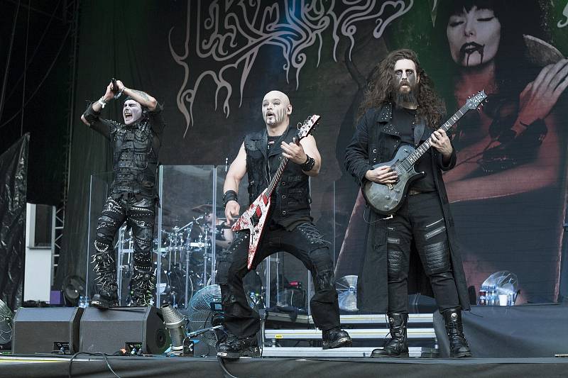 Metalfest 2019