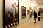 Výstava Mnichov - zářící metropole umění 1870 - 1918
