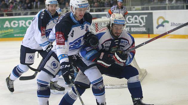 Brno nakonec porazilo Plzeň 3:2 po samostatných nájezdech.