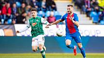 Fotbalisté Viktorie Plzeň jedou dál na vítězné vlně, v nedělním zápase 11. kola FORTUNA:LIGY porazili doma Jablonec vysoko 5:0.