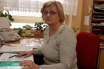 Šéfka Dětského domova Domino v Plzni Eva Dvořáková se rozhodla odejít z funkce.